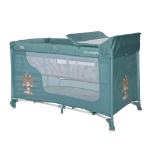 Picture of Baby cot MOONLIGHT 2 Layers